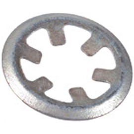 3/16" Internal Self-Locking Retaining Rings
