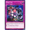 YU-GI-OH! - That Six (DUEA-EN080) - Duelist Alliance - 1st Edition - Common
