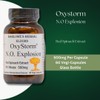 Barlowe's Herbal Elixirs OXYSTORM® N.O. Explosion | Red Spinach Extract