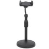 Extendable Phone Holder Stand Flexible Phone Mount for All Mobile