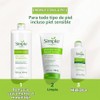 Simple Facial Wash, Moisturizing 5 oz