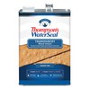 Thompson’s WaterSeal Transparent Waterproofing Wood Stain and Sealer, Desert Tan,