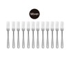 Moven | Set Tenedores de Mesa |Cubiertos de Acero Inoxidable
