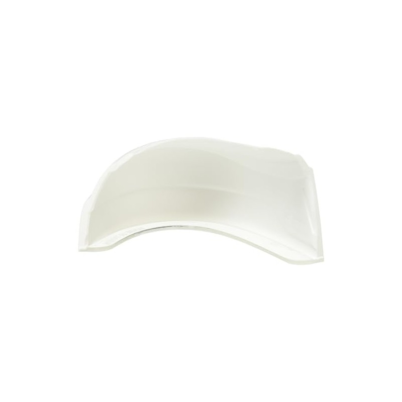 SSK YPC35 Shoes Accessory, P Leather (Resin), White (10), R-L