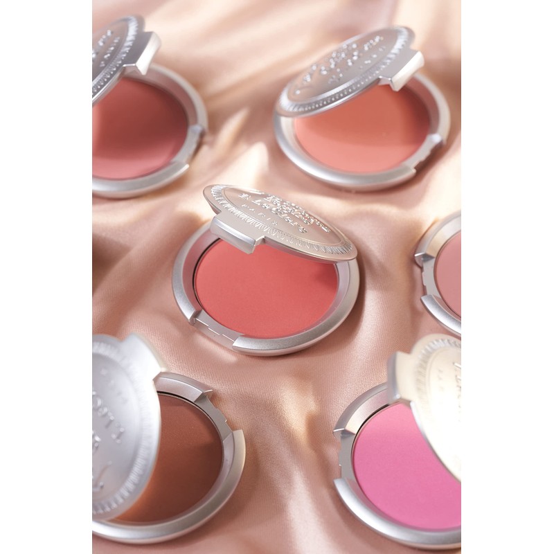 T. LeClerc Powder Blush 08 Brown Voilé - Vegan