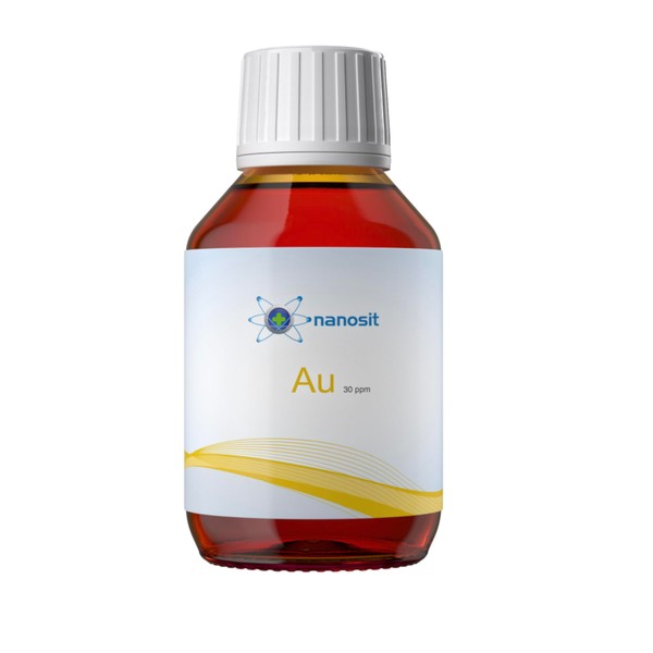 Colloidal Gold The Best Supplement to Rejuvenate Your Body Each