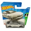 Hot Wheels - Lucid Air - HW Green Speed 4/5
