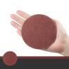 LEONTOOL 50 PCS 4 Inches Sanding Discs Hook and Loop
