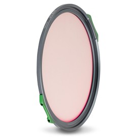 NiSi 82 mm Magnetic UV/IR Cut Filter Magnetic Protective Filter for JetMag Pro System (Use Only with JetMag Pro Adapter Ring)