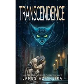 Transcendence (The Alphamind Odyssey)