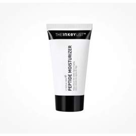 The INKEY List Peptide Moisturizer, Face Moisturizer for Dry Skin, Helps...