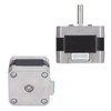 42‑34 Motor Low Noise Stable Operation 3D Printer Stepper Motor