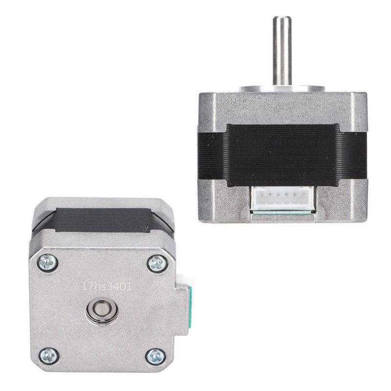 42‑34 Motor Low Noise Stable Operation 3D Printer Stepper Motor