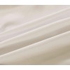 Sheets & Beyond Wrap Around Solid Microfiber Luxury Hotel Quality