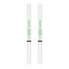 Innisfree Simple Label Lasting Pencil Brow 0.15g 01 Dark Brown 2ea / 이니스프리 심플라벨 래스팅 펜슬 브로우 0.15g 01 다크브라운 2개