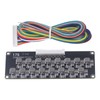 Battery Equalizer LFP Inductive General Purpose Li Ion Battery Active