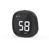 Digital GPS Speedometer, M30 Digital Inclinometer Car Offroad with Speed