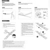 Velainic 24V LED Strip Light White 6000-6500K,16.4ft/5M Waterproof IP65 Outdoor
