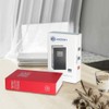 Book Safe with Combination Lock - Jssmst Home Dictionary Diversion