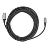 4K HD Multimedia Interface Cable Male to Male 18Gbps High