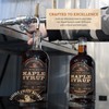 Lincoln County Reserve 100% Pure Maple Syrup with Robust Taste,
