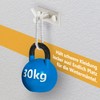 Stahlia Coat Hook Rack Brushed Stainless Steel Wall Hook Coat