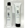 A&G AG Hair Care Fast Food sulfate free shampoo 10oz