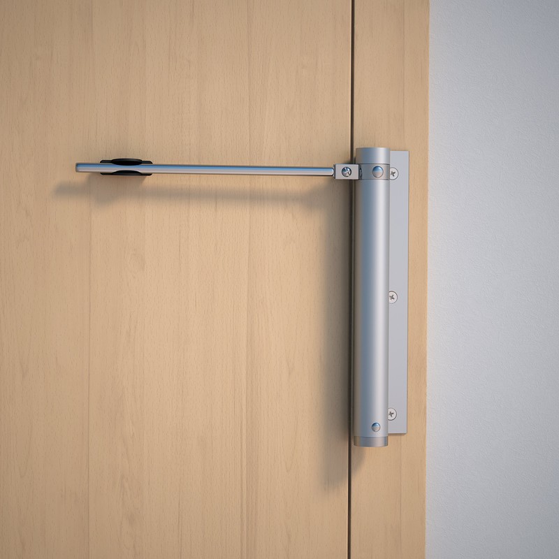 ABUS Door Closer TS40 AL
