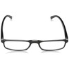 I NEED YOU HALF-LINE G31000 Plastic Glasses with Spring Technology,