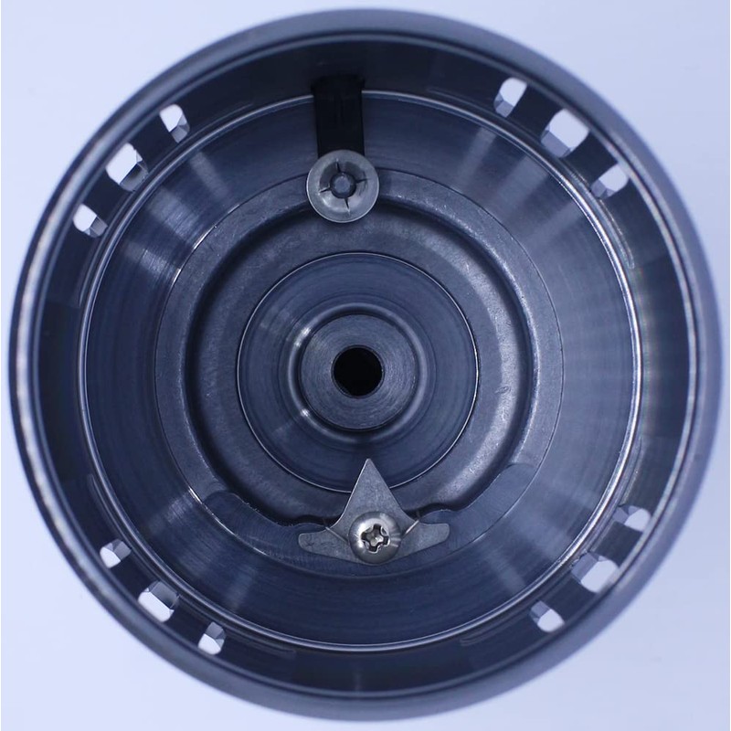 Genuine Part 21 NASKY 4000 Spool Pair Part No 101UD