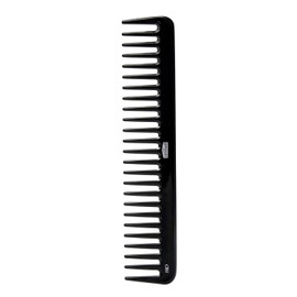 Uppercut CB11 Rake Comb for Men, Wide Tooth Styling Comb for a Natural Finish, Men's Styling Comb for Long and Short Hairstyles