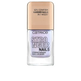 Catrice Stronger Nails Esmalte De Uñas Endurecedor 03