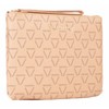 VALENTINO Beauties Soft Cosmetic Case Beige/Multicolor