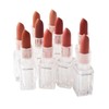 3CE Soft Matte Lipstick 3.5g Deep Under More Deep ETERNAL WARM Color x3 / 3CE 소프트 매트 립스틱 3.5g 딥언더모어딥 ETERNAL WARM 색상 x3개