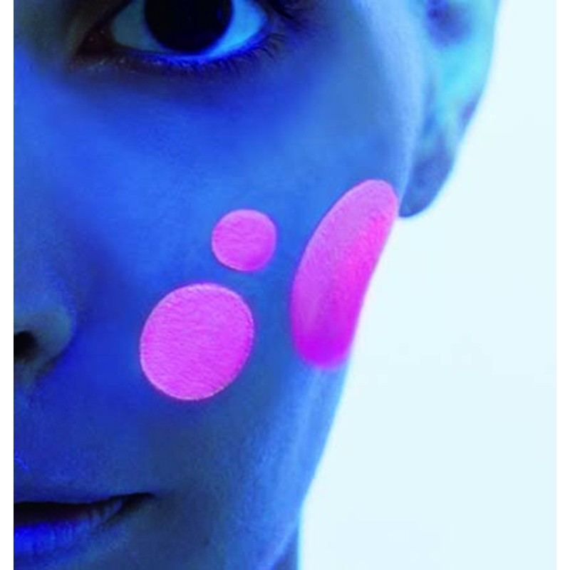 Costume mazikkuraitopauda- Pink