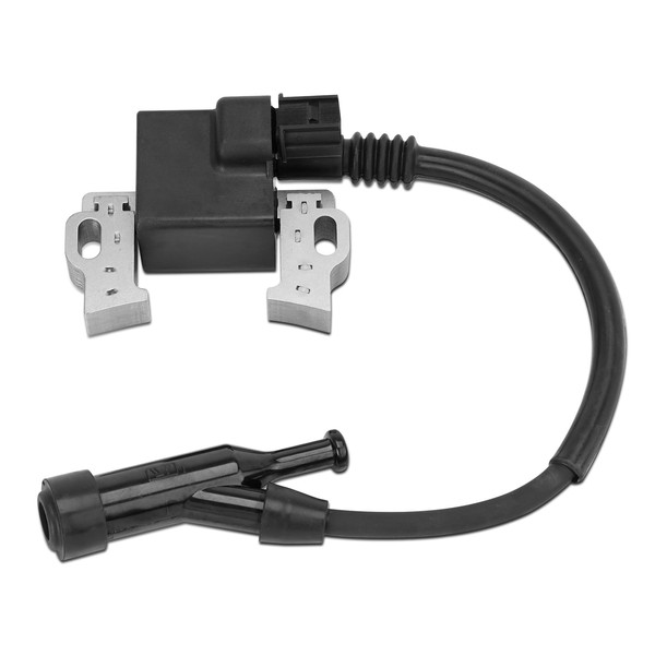 30500Z5T003 Ignition Coil with 4 pin Connector Compatible with Honda