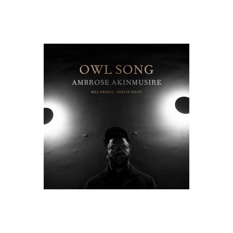Owl Song