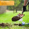 Electric Dog Fence System – Wireless Pet Containment System with