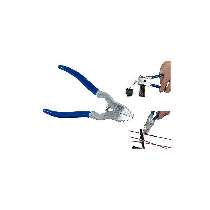 Avalon Archery D-loop Nock Pliers