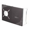 Picnic Table Aluminum Alloy Foldable Portable Mini Camping Stove Table