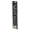 USB Flash Drive 16GB/32G/64G/128G Thumb Metal 2.0 Portable Waterproof Metal
