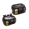 C7 Corvette Pop Up Trunk Organizer - Black - Trunk