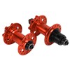 Mountain Bike Hubs Quick Release Set with 6 Claws Durable