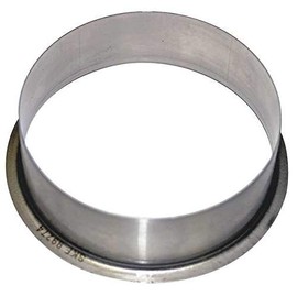SKF Shaft Sleeve,Dia. 2.873 in. to 2.879 in. (99287)