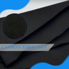 Hxszk Carbon Felt Wick Welding Blanket - Heavy-Duty Fireproof Fabric