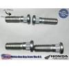 Honda Genuine OEM Honda Wheel Lug Bolt Stud 90113-SM1-005 -