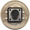 Tactile Push Button Switch SMD 4PIN ON/Off Horizontal Tactile Mini