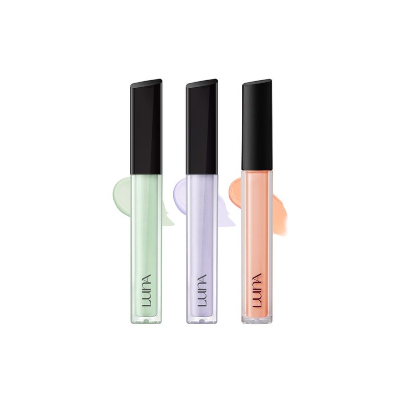 Long Lasting Corrector [1+1] / 롱래스팅 코렉터 [1+1]