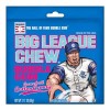 Big League Chew Curveball Cotton Candy 2.12 oz (Pack of