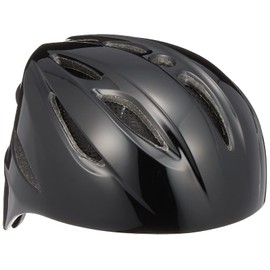 ZETT BHL40R Soft Baseball Catcher Helmet Black O